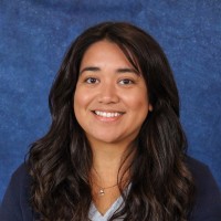 OCOM Employee Ingrid Bogard's profile photo