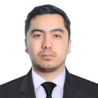 UzAuto Motors Employee Duryod Tolibjonov's profile photo