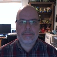 Vante Employee David Heintzelman's profile photo