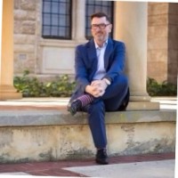 Navitas Employee Warwick Calkin's profile photo