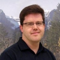 Finning Power Systems Employee Rob Malcolm's profile photo