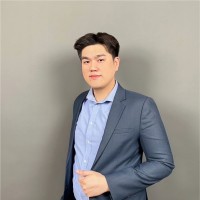 BUZZEBEES Employee Theethanaphat Inchamnan's profile photo