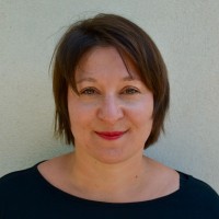 Nancy Employee Solenne Dumond's profile photo