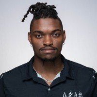 Edgeworx Studios Employee Aaron Williams's profile photo