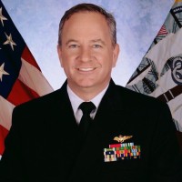 U.S. Naval Forces Europe-Africa/U.S. Sixth Fleet Employee Jeff S.'s profile photo