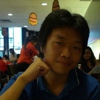 SVEN - The Digital 1st Agency Employee Warren Ngo's profile photo