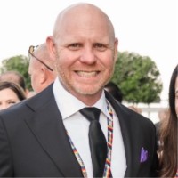 Pro Energy Services Group LLC Employee Andrew Smoot's profile photo