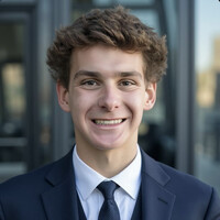 Freeport West Industrial Properties Employee Jake Solberg's profile photo