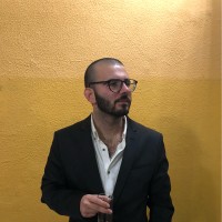 Hostify Employee Diogo Sosa's profile photo