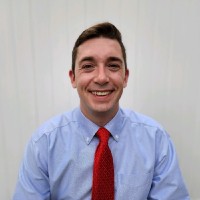 Jack Madden Ford and Franklin Ford Employee Dylan Roche's profile photo