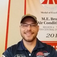 Travis Brown Email & Phone Number