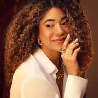 FS Produções Artísticas Employee Mariana Menezes's profile photo