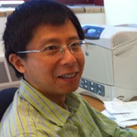 Ning Wu Email & Phone Number