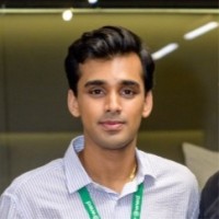 Crowwd Employee Ajitesh Gupta's profile photo