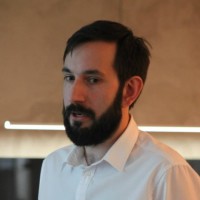 de:work Employee Filip Maric's profile photo
