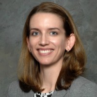 Northrop Grumman Mission Systems, Inc. Employee Chelsea Baxter's profile photo