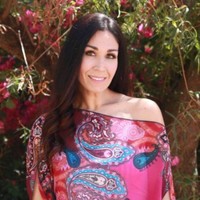 Andrea Garcia Email & Phone Number