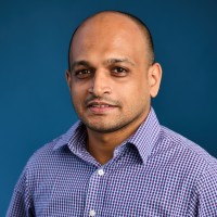 ValueThedal, Inc. Employee Prashanth Sankar's profile photo
