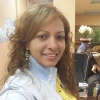 SERVITOURS Employee Yulviry Hernandez's profile photo