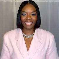 Boston Arts Academy Foundation Employee Ifeoma Belonwu's profile photo