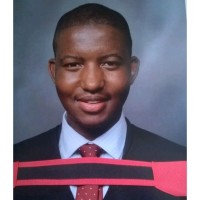 4 Arrows Mining and Engineering Employee Nkosana Mkhwanazi's profile photo