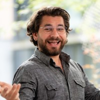 Playfolio Employee Damian Breu's profile photo