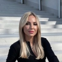 Regula Employee Viktoryia Chuzhavko's profile photo