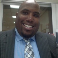 Cartwright School District Employee Brian Johnson's profile photo