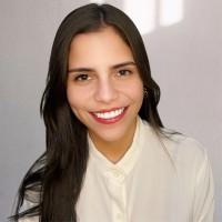 Ingrid Revollo Email & Phone Number