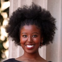 UNC Student Government Executive Branch Employee Zoe Sinclair's profile photo