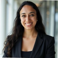 Coupa Software Employee Laurel Miller's profile photo