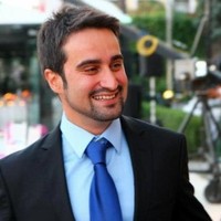 Emre Eroglu Email