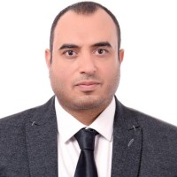 Atef Ali Email