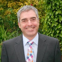 Teach First Employee Andrew Gilyead's profile photo