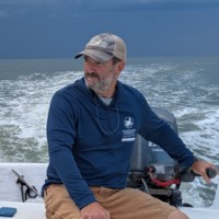 Chesapeake Bay Foundation Employee Willy Agee's profile photo