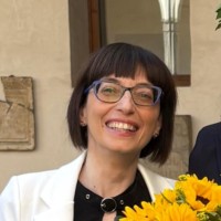 Real Comm Employee Silvia Bertolo's profile photo