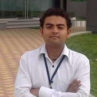 Euro Multivision ltd. Employee Abhishek Chaturvedi's profile photo