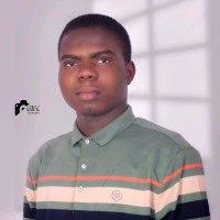 Cryptotvplus Employee Samuel Ikperu's profile photo