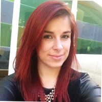 Yellow Social Interactive Employee Melissa Caffrey's profile photo