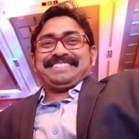Anand Rathi Insurance Brokers Ltd Employee Naveen Mallik's profile photo