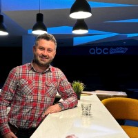 ALFEMO Employee Çağatay İpek's profile photo