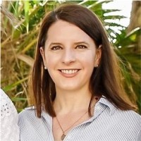 Bubble Employee Ashley Nakhla's profile photo