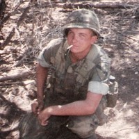 Marten Transport Employee John Bolden's profile photo