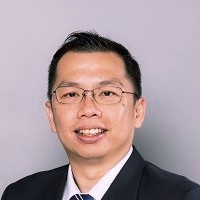 Venture Corporation Limited Employee Alan Wong's profile photo