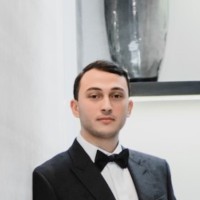 T Sportline Employee Adir Bernshtein's profile photo