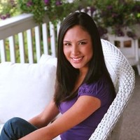 Appkodes Employee Binshiya Jacob's profile photo