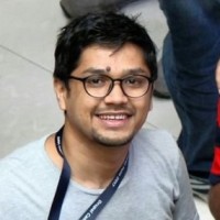 QED42 Employee Jaideep Kandari's profile photo