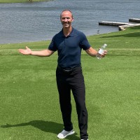 Reynolds Lake Oconee Employee Tyler Mayer's profile photo