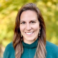 Dimagi Employee Elizabeth Geoffroy's profile photo
