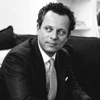 Ralph Castiglioni Email & Phone Number